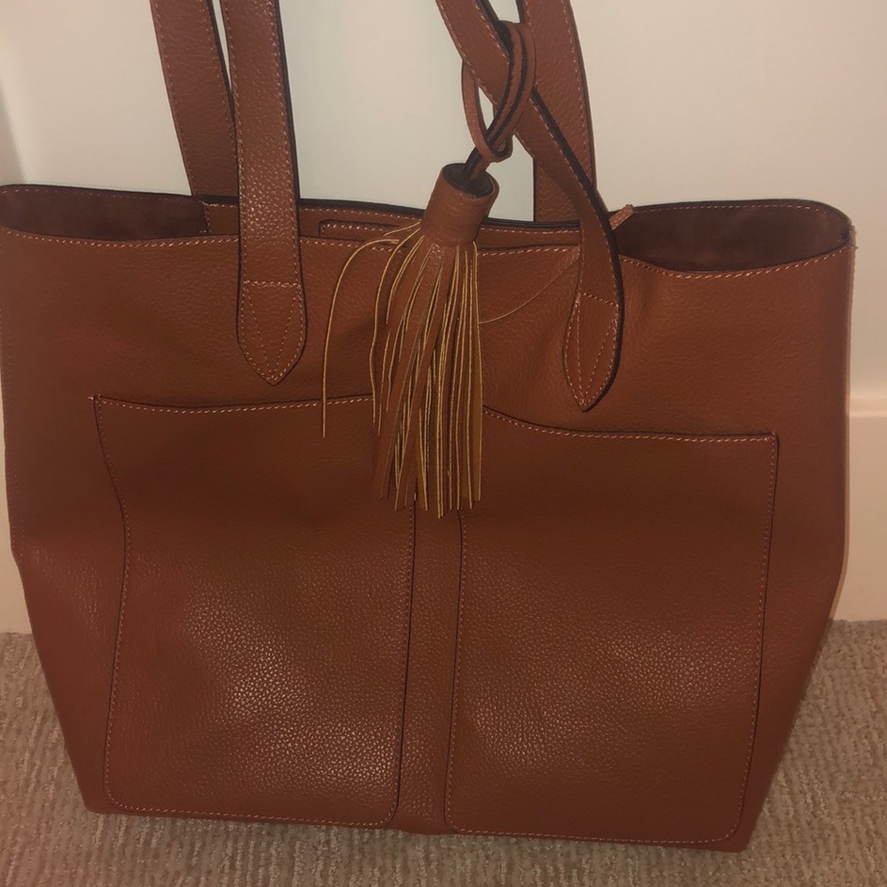 Steve Madden purse